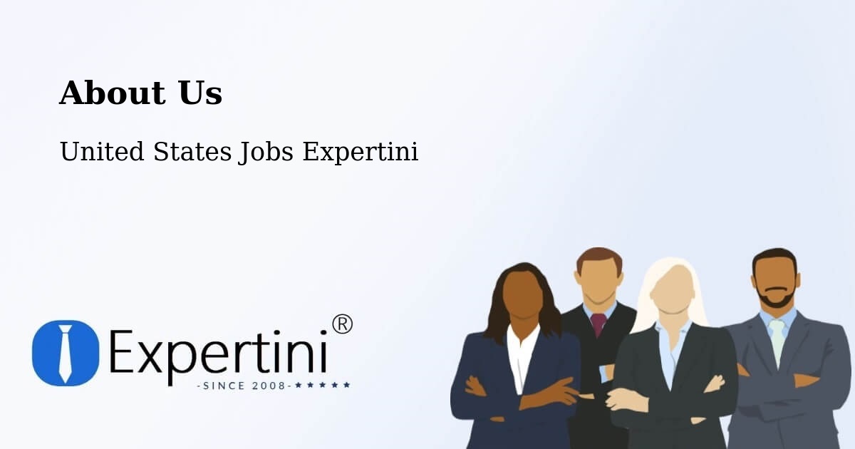 About Expertini Recruitment Platform  – Dublin - Dublin, United States Jobs Expertini