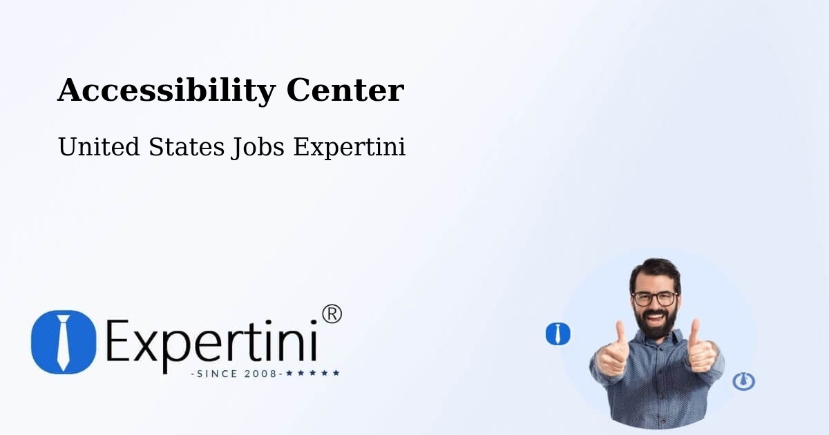 Accessibility Statement – Dublin - United States Jobs Expertini