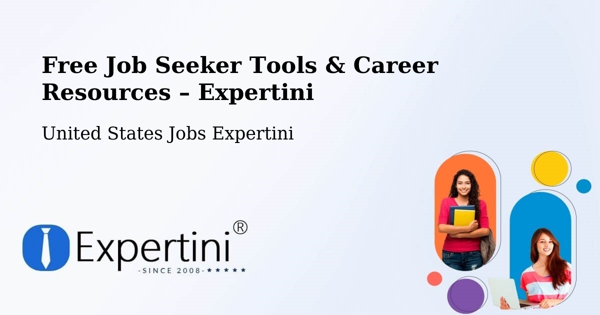 Free Job Seeker Tools & Career Resources – Dublin - Dublin, United States Jobs Expertini