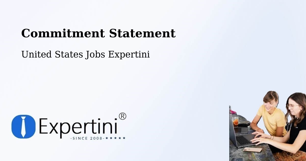 Corporate Commitment – Dublin - United States Jobs Expertini