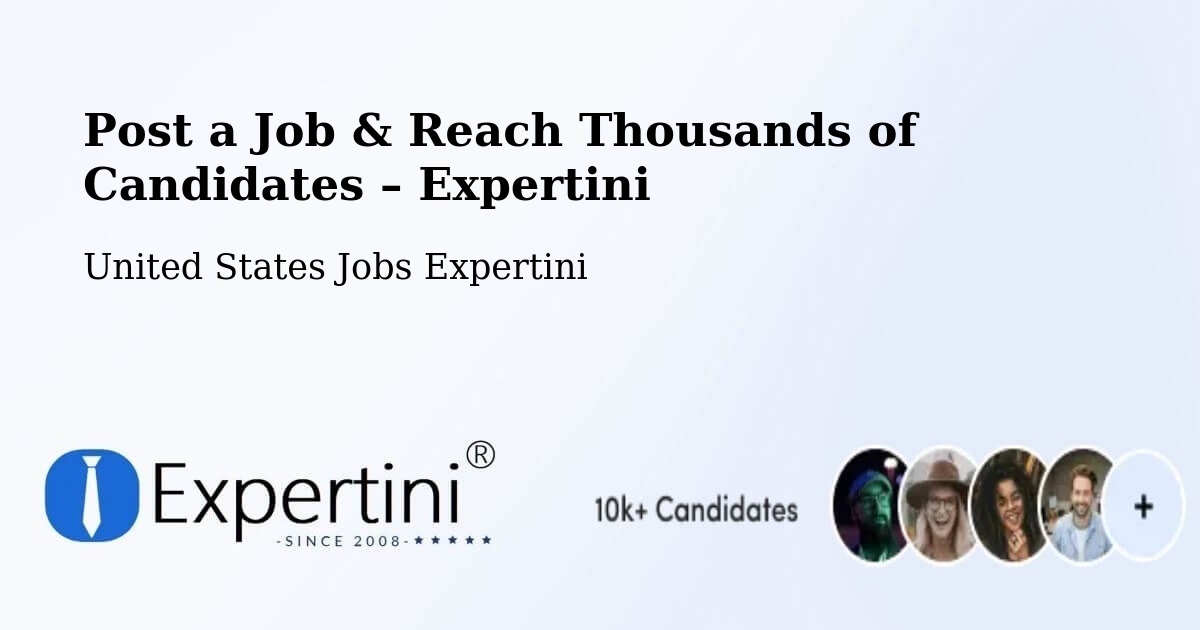Post a Job in Dublin – Hire the Right Talent - Dublin, United States Jobs Expertini