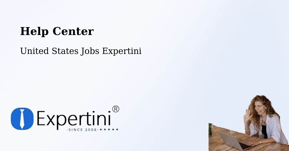 Help Center – Dublin - United States Jobs Expertini