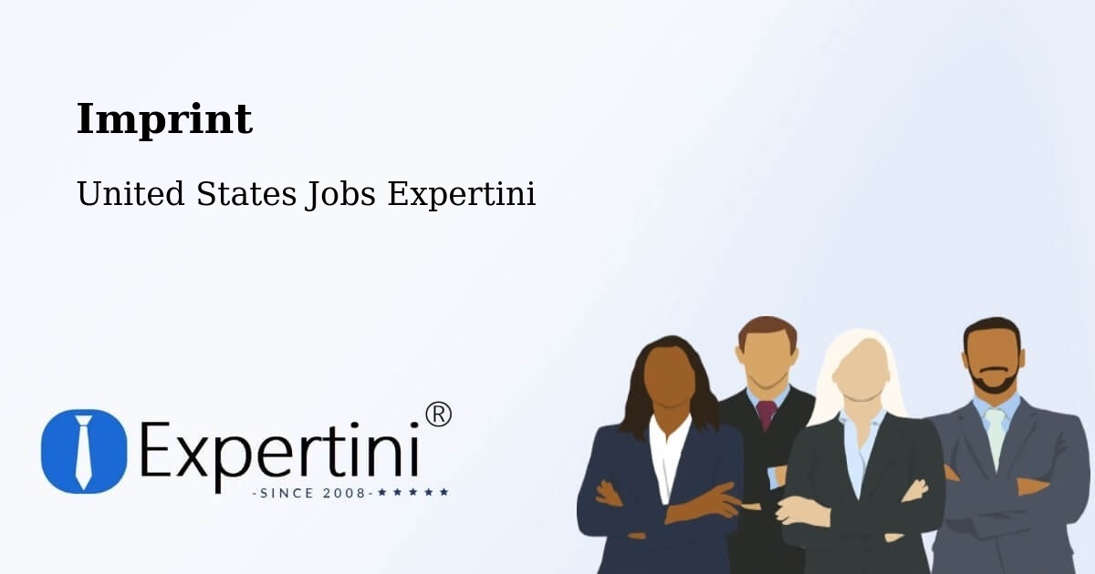 Imprint – Dublin - United States Jobs Expertini
