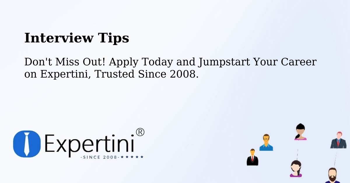 Interview Tips & Techniques for Job Seekers – Dublin - Dublin, United States Jobs Expertini