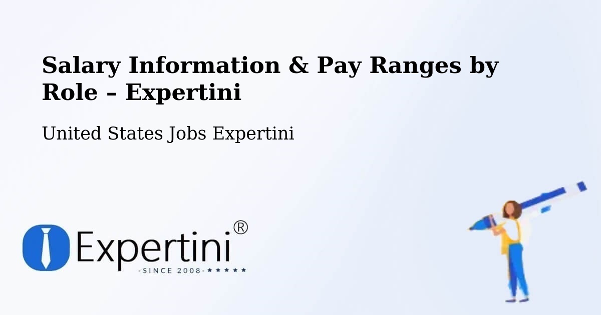 Salary Information & Pay Ranges – Dublin - Dublin, United States Jobs Expertini