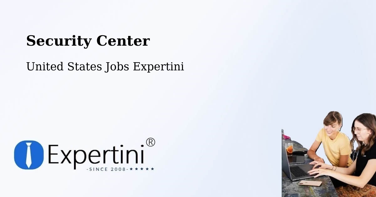 Security & Compliance – Dublin - United States Jobs Expertini